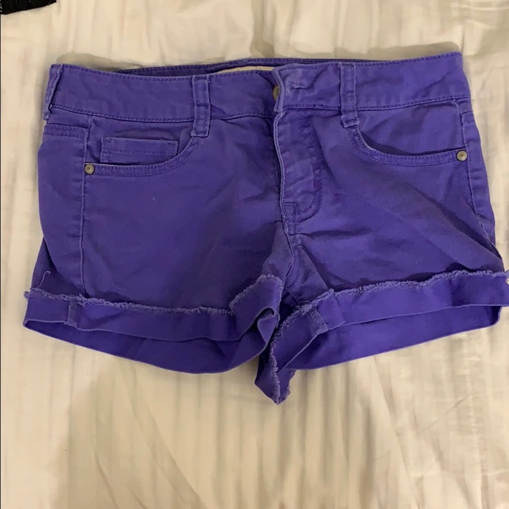 Shorts